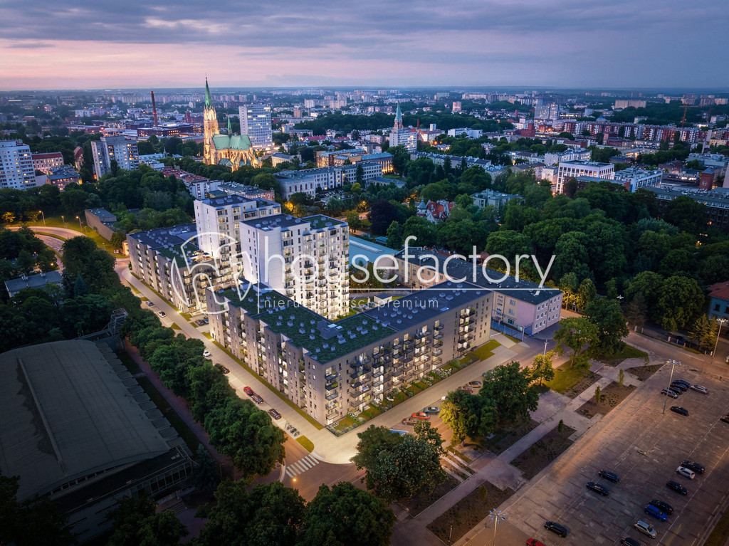 Wohnung, 28 m²