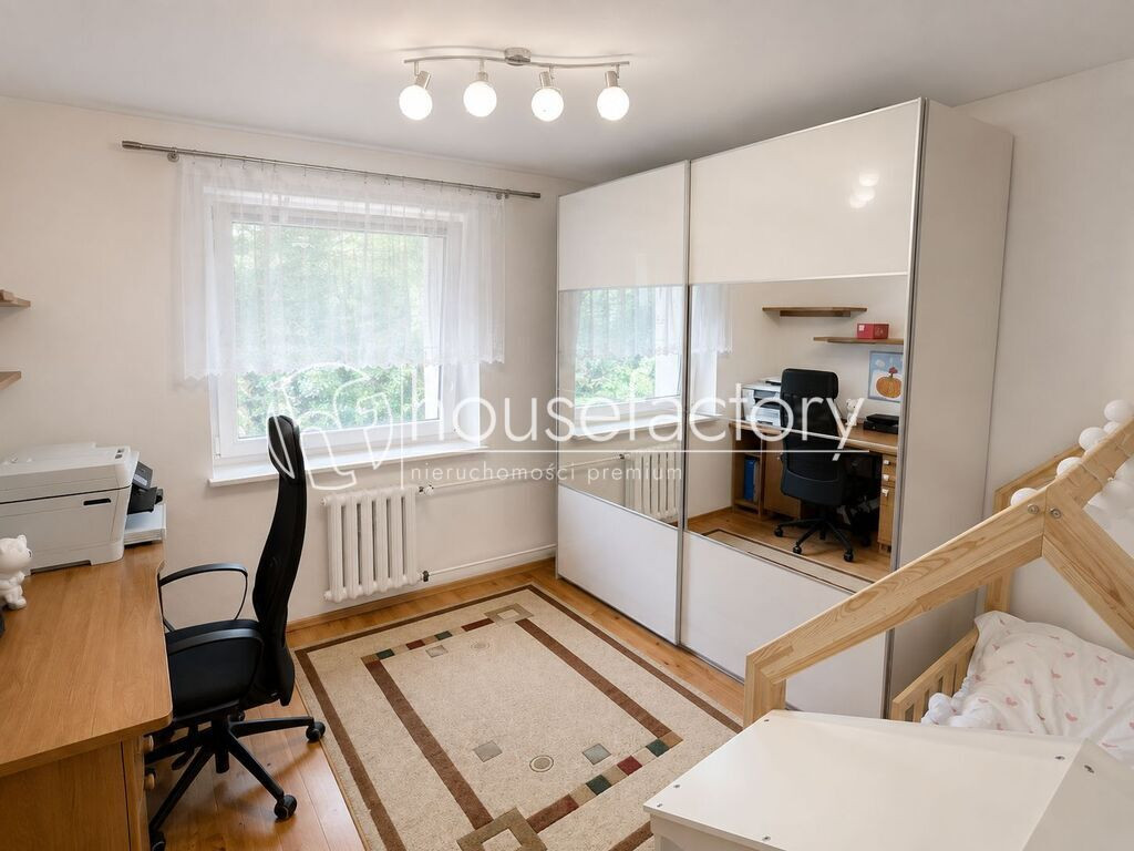 Mieszkanie – Gdańsk, Jasień - Widok 3