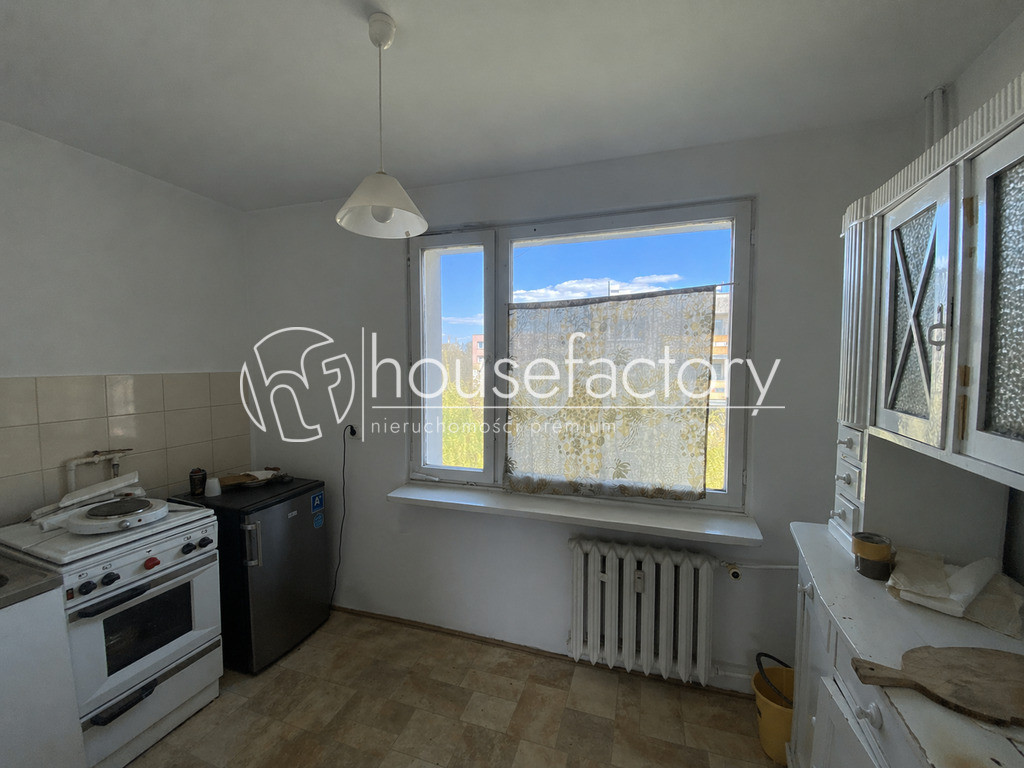 Mieszkanie 34 m² | Łódź Chojny | Balkon | Potencja - Widok 2