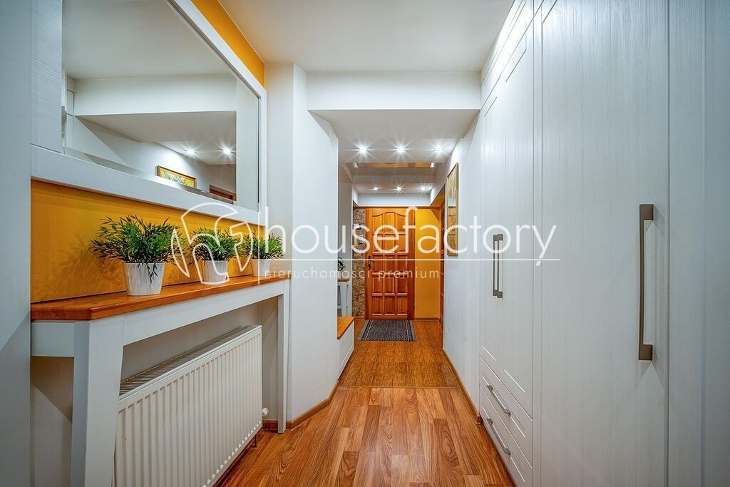 4 pokoje 96 m² | Piotrkowska | Kamienica | Parking - Widok 4