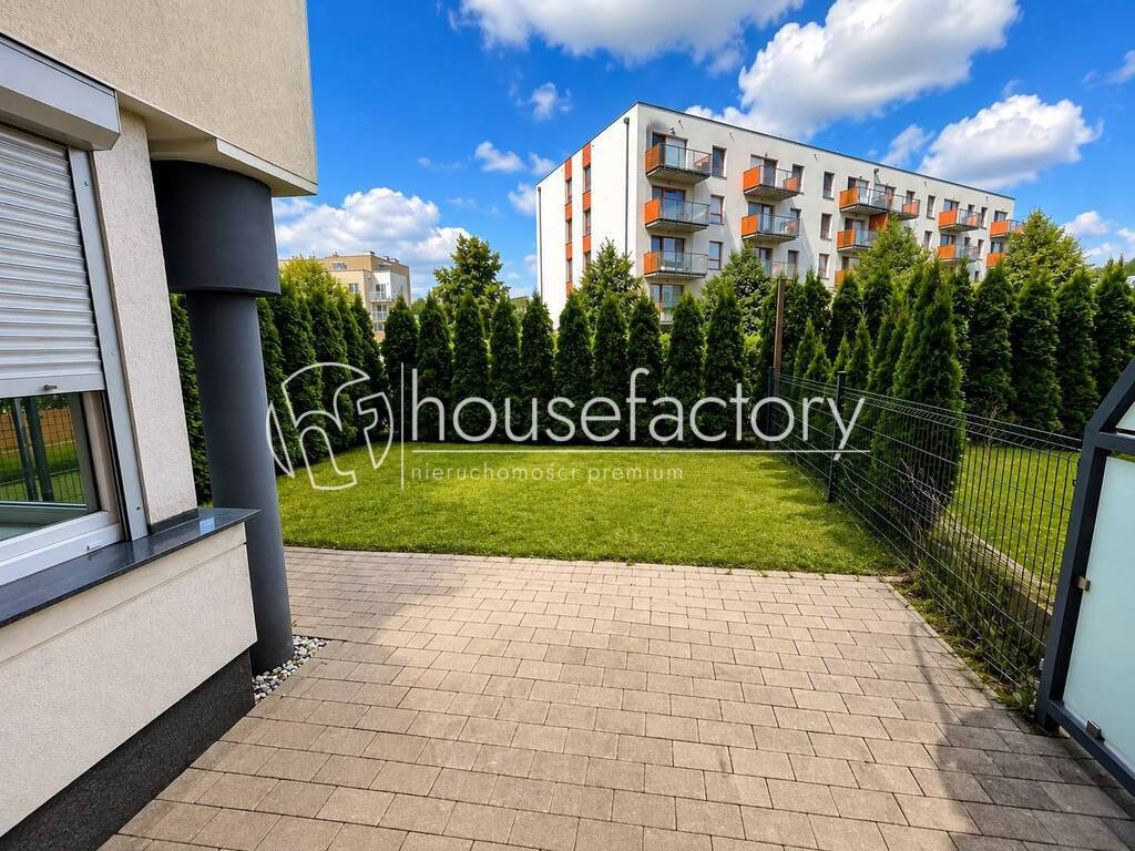 Mieszkanie – Gdańsk, Jasień - Widok 5