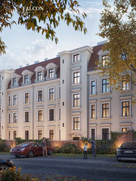 Mieszkanie – Poznań, Piekary, Stare Miasto - Więcej