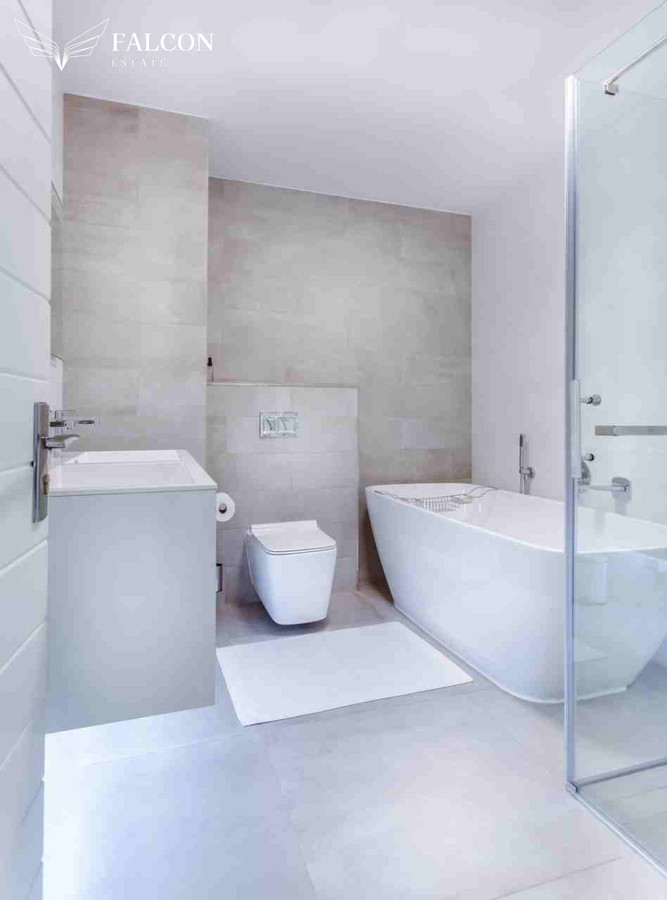 Apartment in Poznań, Podolany - Widok 5
