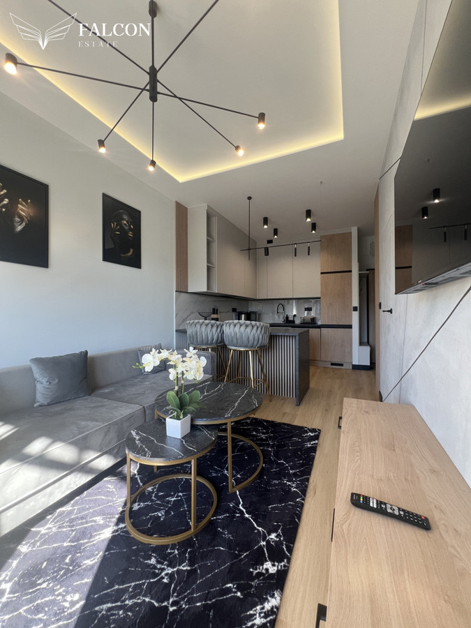 Nyska Residence / LUX / klima / garaż