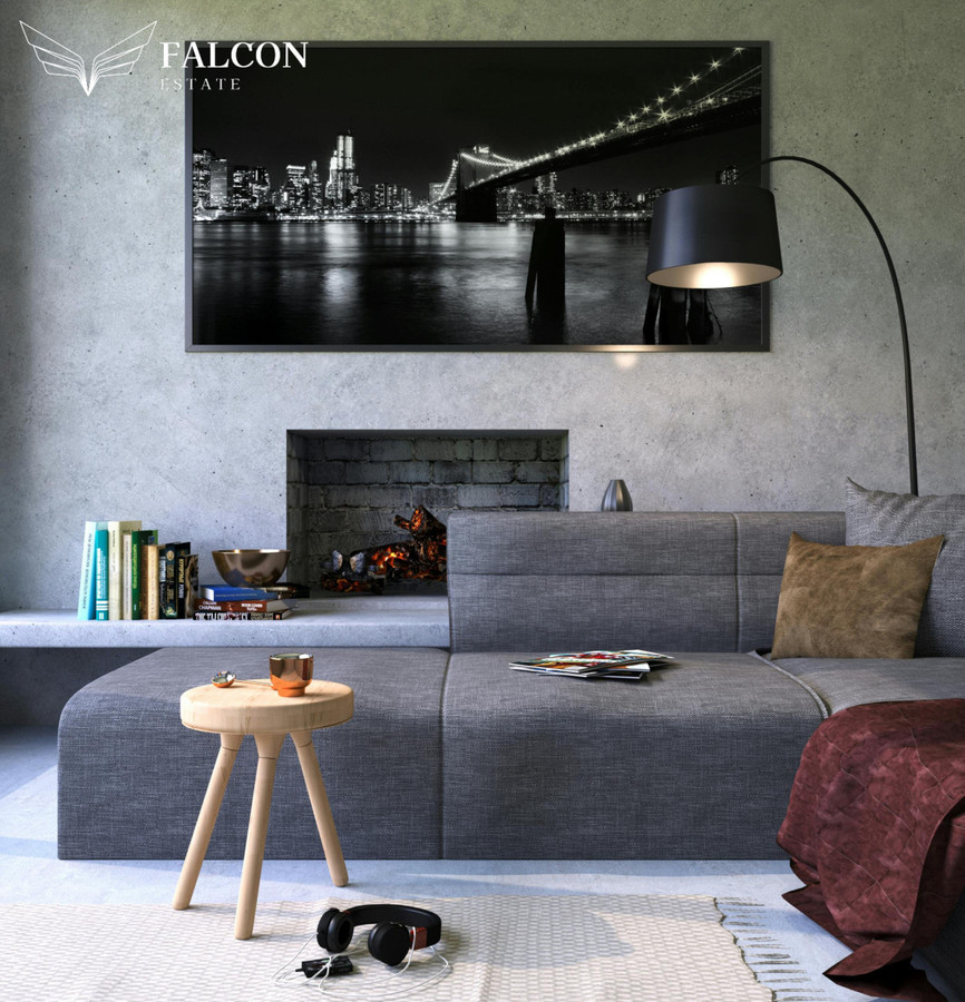 Piso, 29 m²