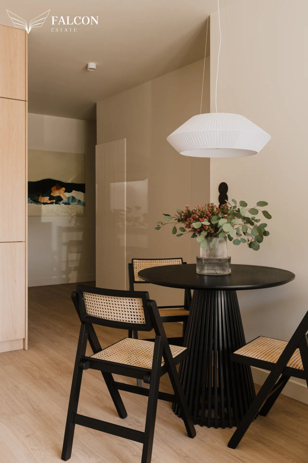 Apartment in Poznań, Junikowo, Grunwald - Widok 6