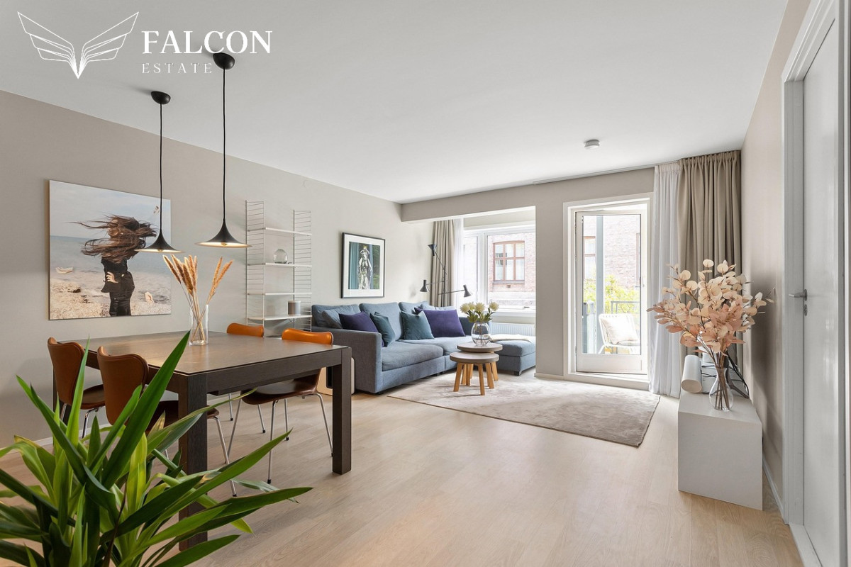3 pokoje - Górczyn, balkon, ustawne, zieleń. 0%