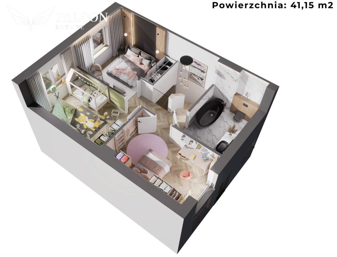 Mieszkanie – Pobiedziska - Widok 4