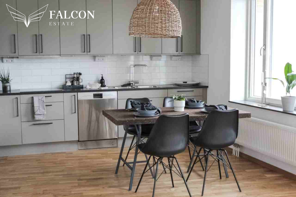Apartment in Poznań, Piątkowo - Widok 3