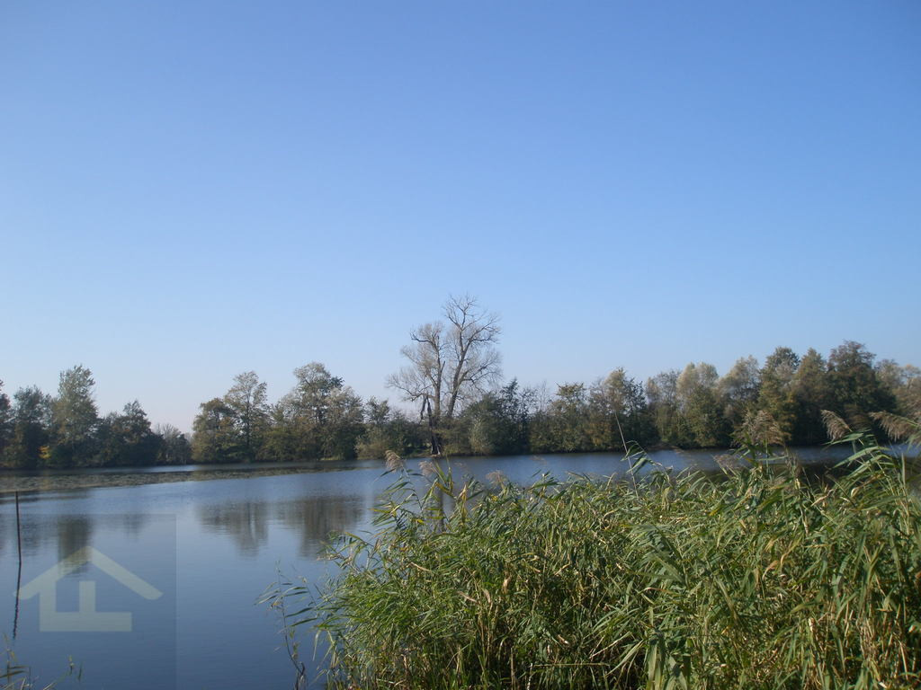 Działka budowlana w Otwocku Wielkim ul. Zamkowa - Widok 3