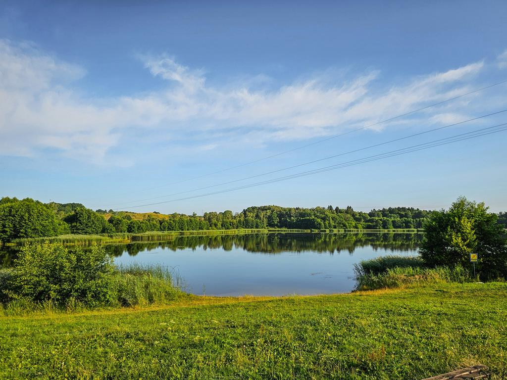 Działka inwestycyjna – hotel, pensjonat, restauracja – świetna lokalizacja - Widok 3