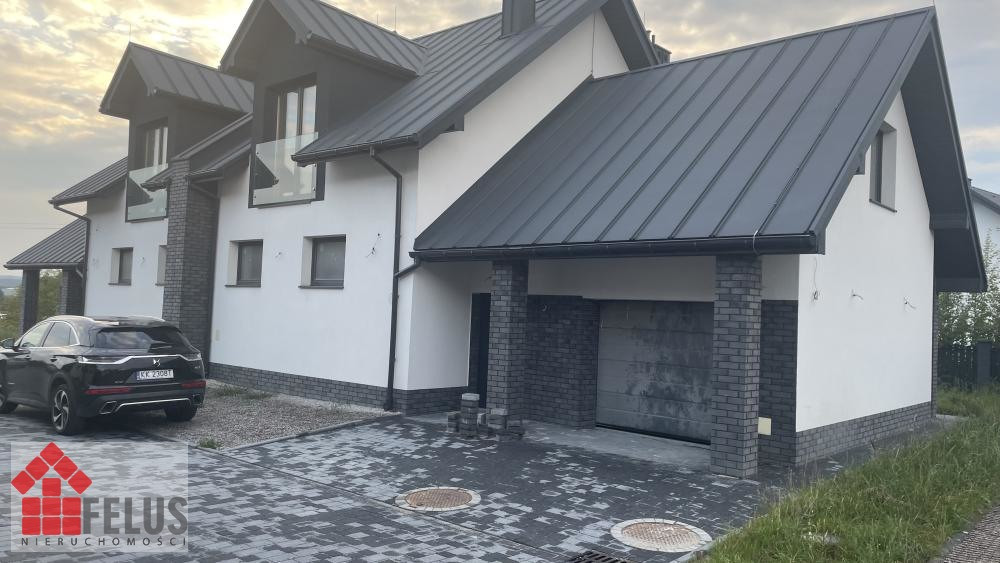 Dom – Wielka Wieś, Modlniczka - Widok 3