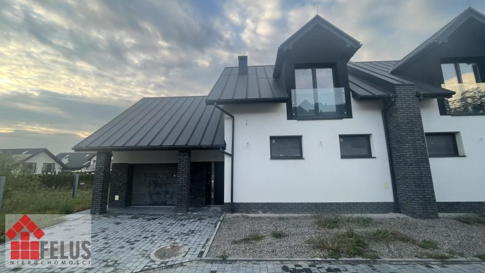 Dom – Wielka Wieś, Modlniczka - Widok 4