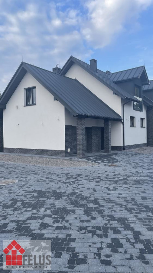 Dom – Wielka Wieś, Modlniczka - Widok 2
