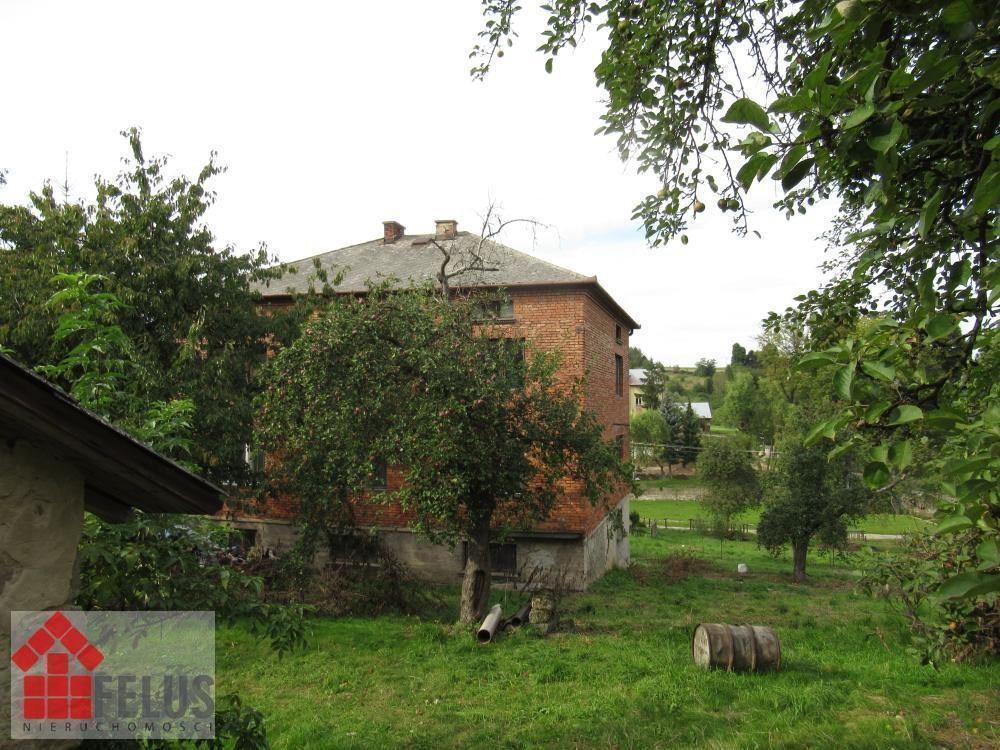 Dom – Krzeszowice, Paczółtowice - Widok 2