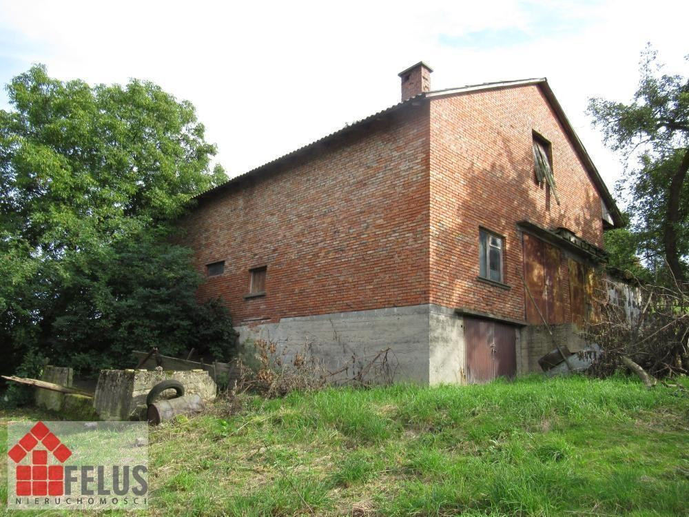 Dom – Krzeszowice, Paczółtowice - Widok 4