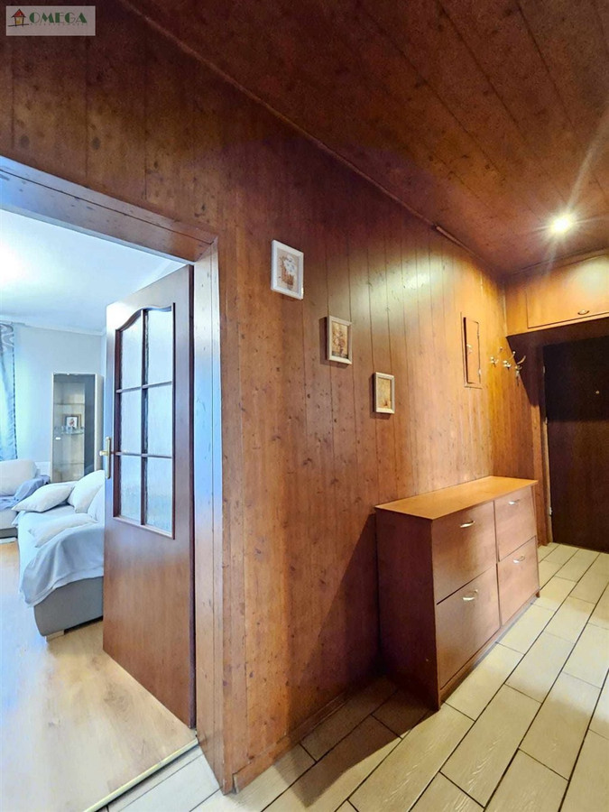Apartment in Dąbrowa Górnicza, Legionowo, Reden - Więcej