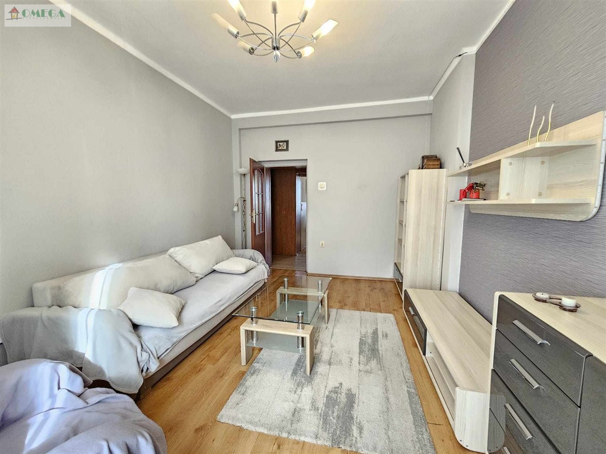 Apartment in Dąbrowa Górnicza, Legionowo, Reden - Widok 2