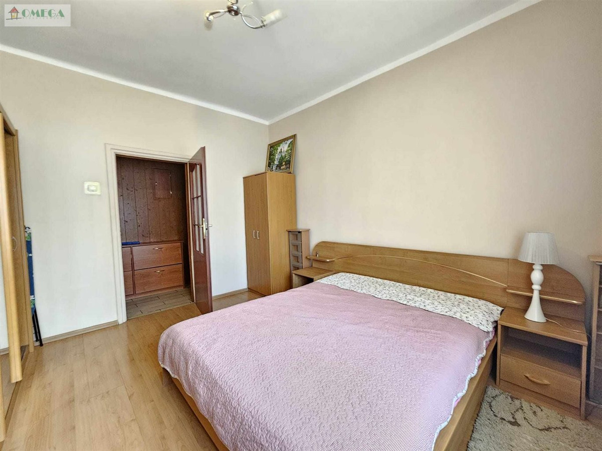 Apartment in Dąbrowa Górnicza, Legionowo, Reden - Widok 5