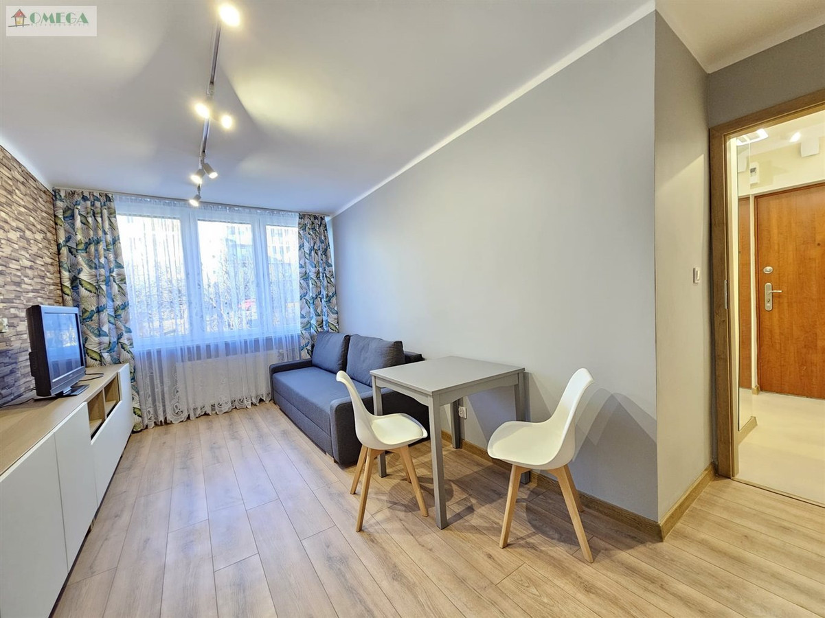 Mieszkanie – Sosnowiec, Klimontów - Widok 3