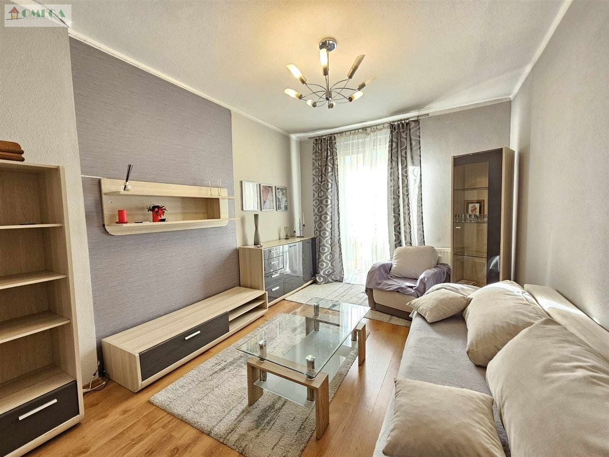 Apartment in Dąbrowa Górnicza, Legionowo, Reden - Widok 3
