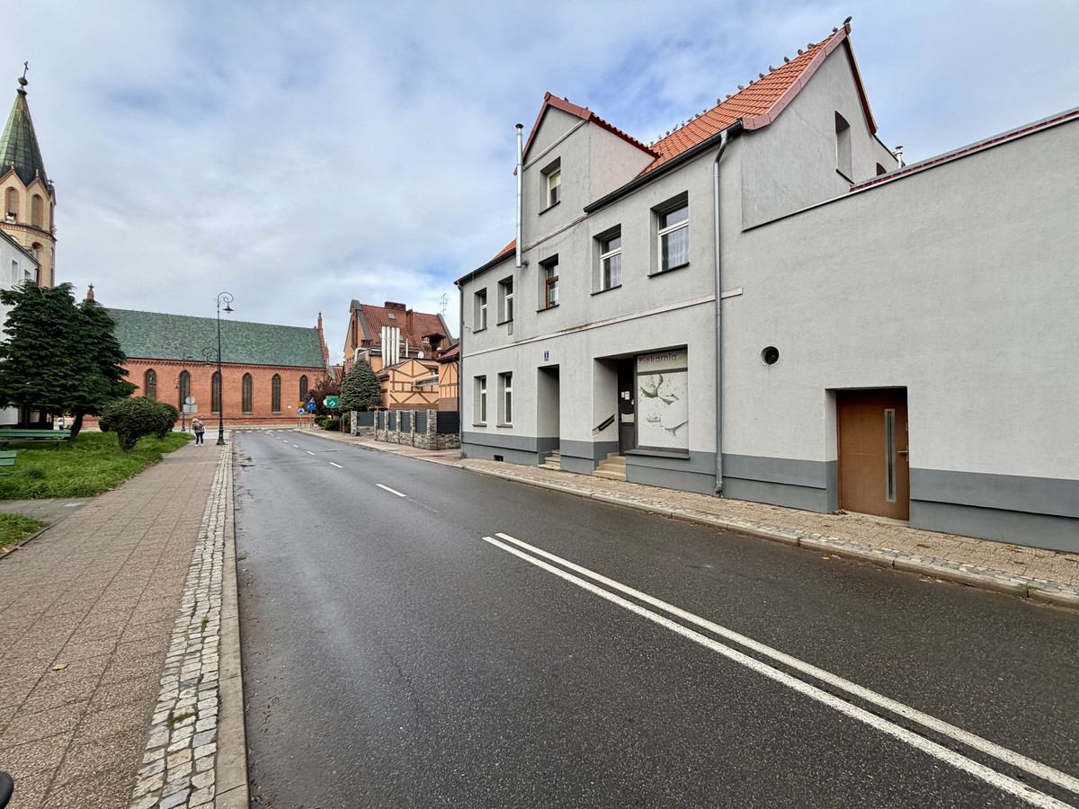 Mieszkanie – Malbork - Widok 2