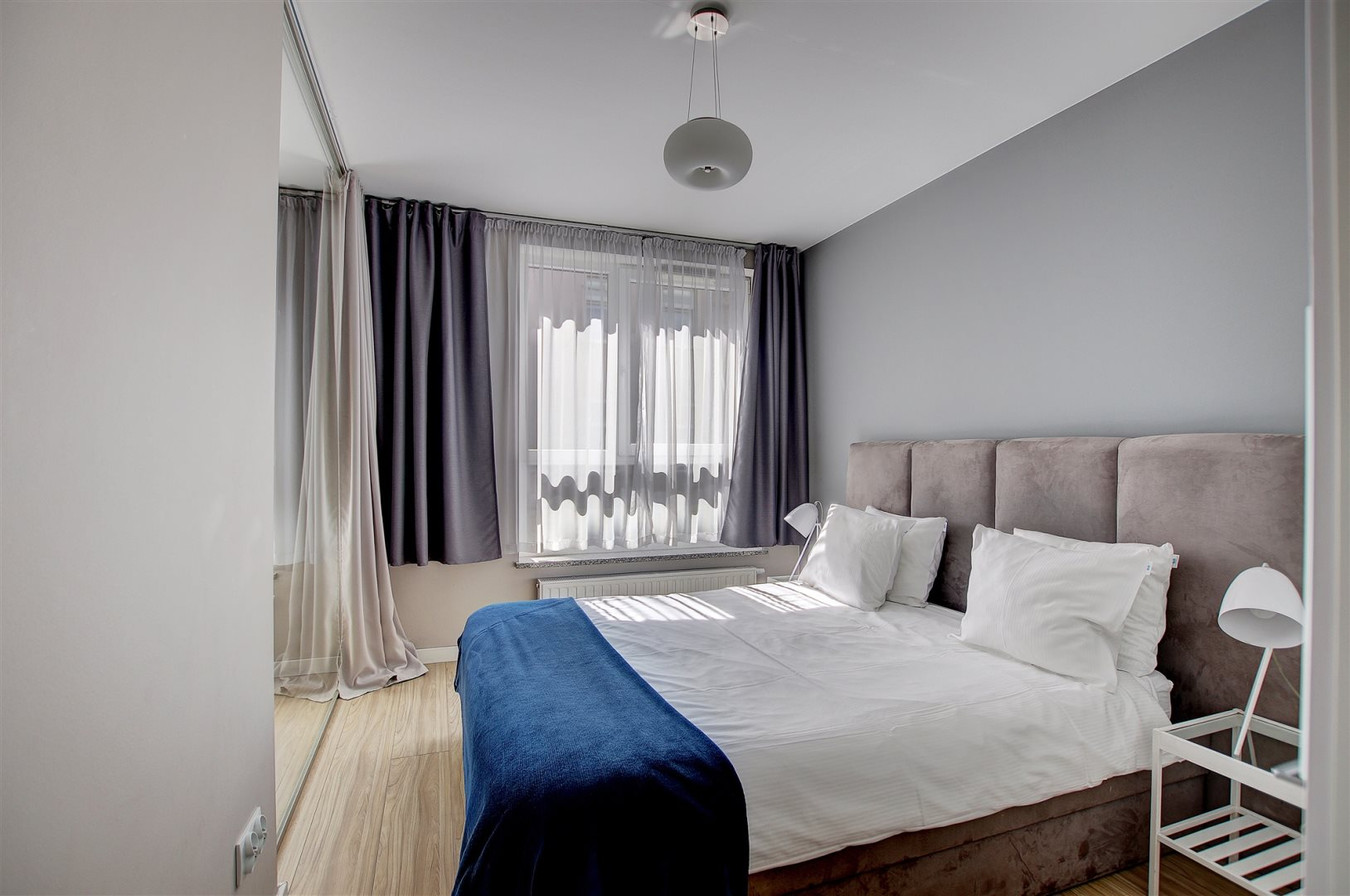 Mieszkanie – Wrocław, Śródmieście - Widok 4