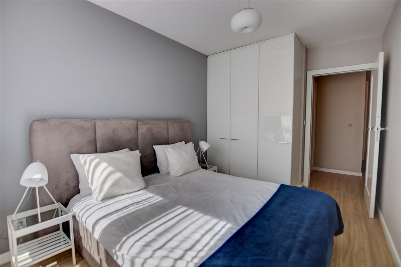 Mieszkanie – Wrocław, Śródmieście - Widok 5