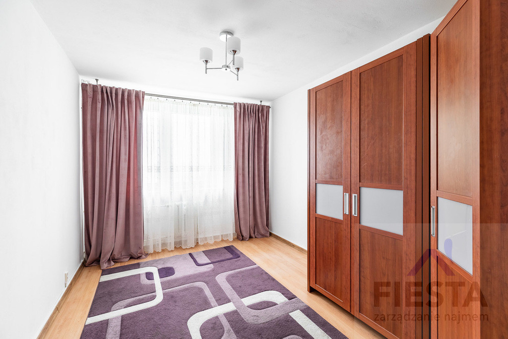 Apartment in Warszawa, Tarchomin Kościelny, Białołęka - Widok 5
