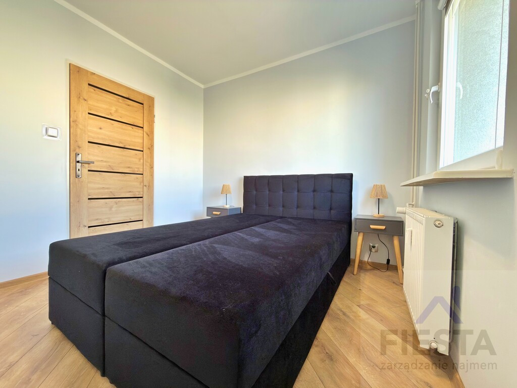 Apartment in Reda, Ciechocino - Widok 6
