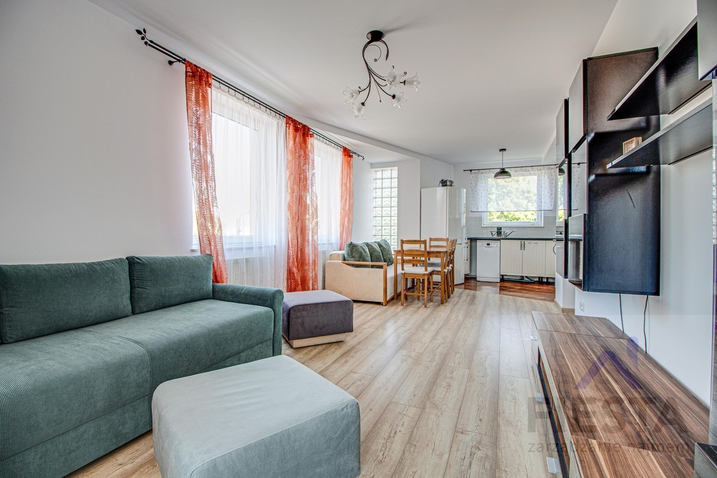 Apartment in Wrocław, Psie Pole - Widok 2