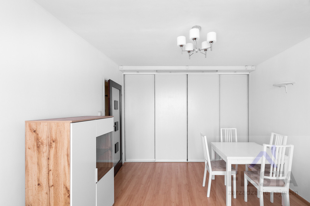 Apartment in Warszawa, Tarchomin Kościelny, Białołęka - Widok 3