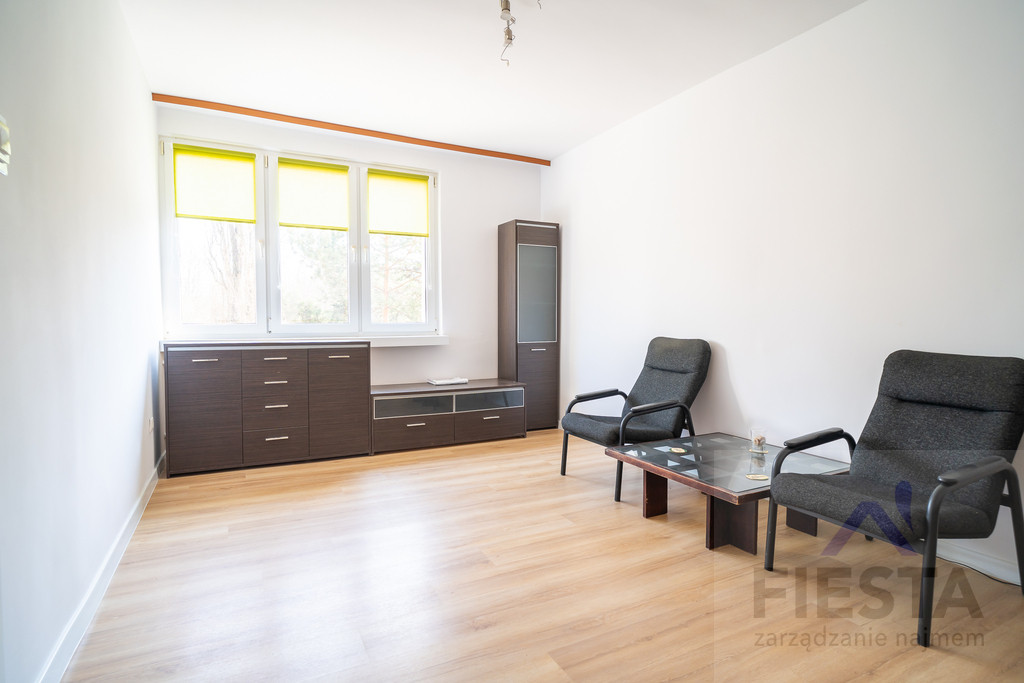 Apartment in Łódź, Bałuty-Centrum, Bałuty - Widok 3
