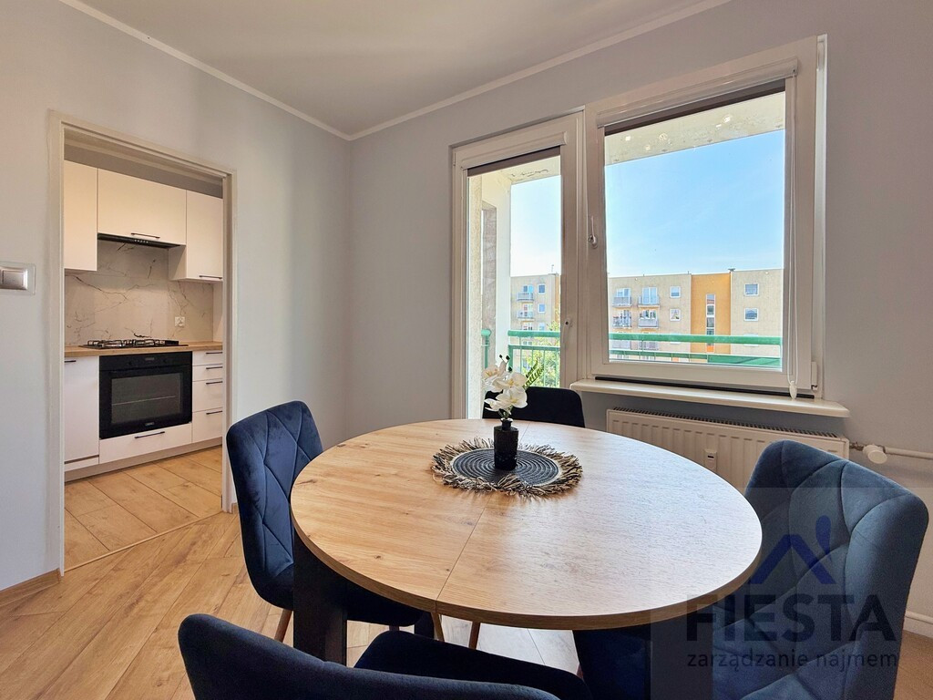 Apartment in Reda, Ciechocino - Widok 4