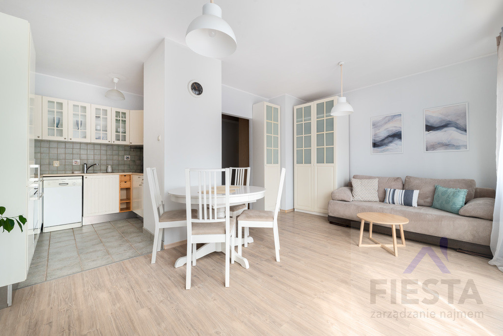 Apartment in Gdynia, Dąbrówka, Dąbrowa - Więcej