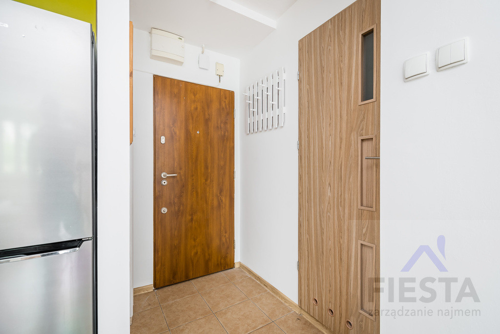 Apartment in Kraków, Piaski Nowe, Podgórze - Więcej