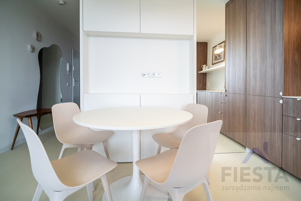 Apartment in Łódź, Nowe Rokicie, Górna - Widok 4