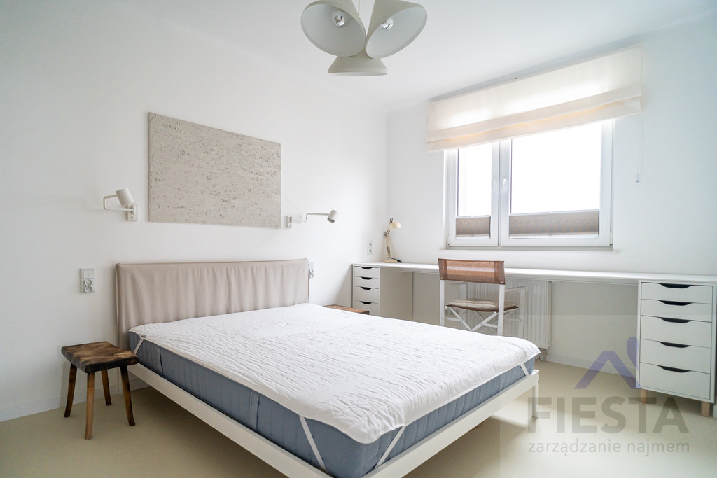 Apartment in Łódź, Nowe Rokicie, Górna - Więcej