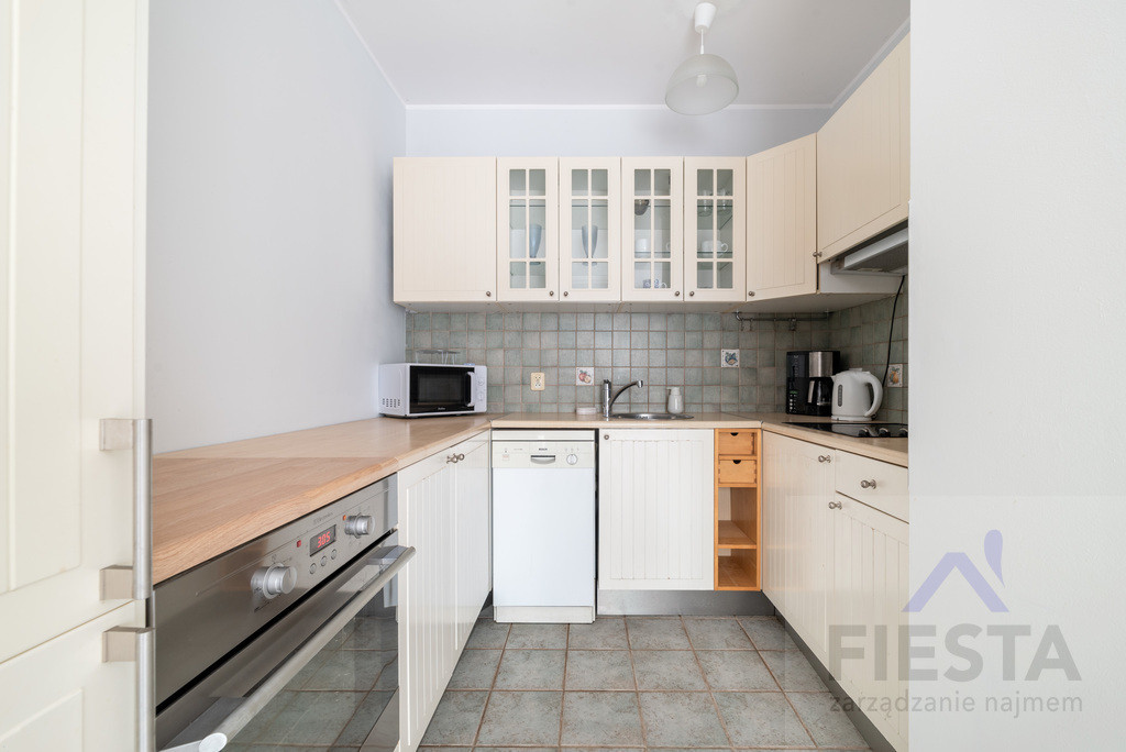Apartment in Gdynia, Dąbrówka, Dąbrowa - Widok 4