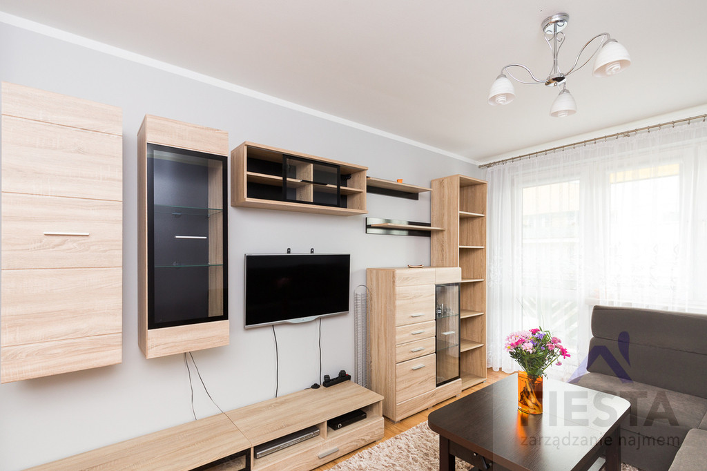 Apartment in Warszawa, Białołęka - Widok 3