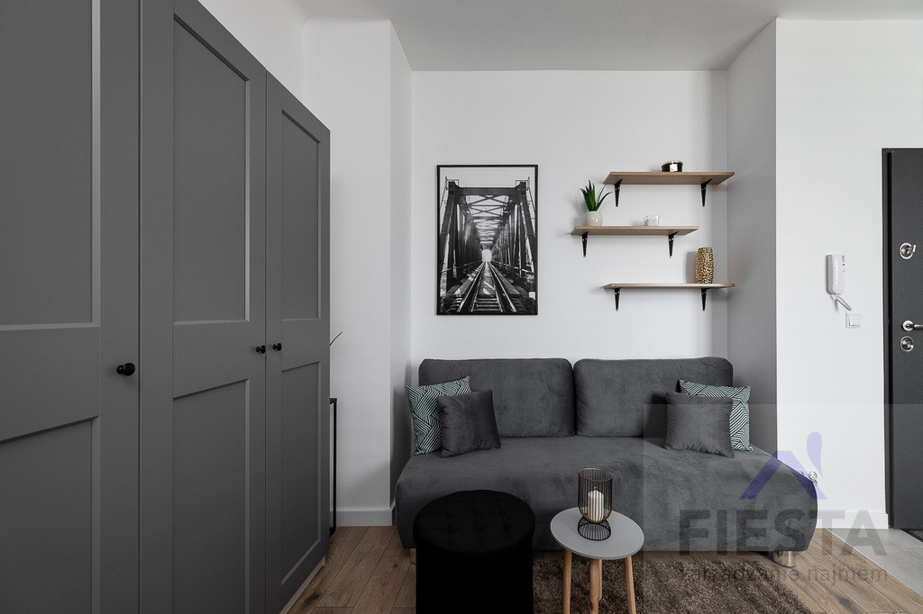 Apartment in Warszawa, Mirów, Wola - Widok 5