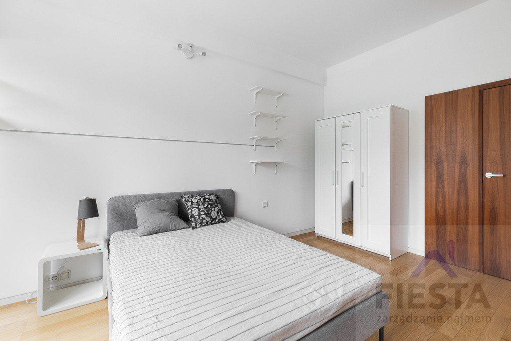 Apartment in Warszawa, Żoliborz - Widok 6
