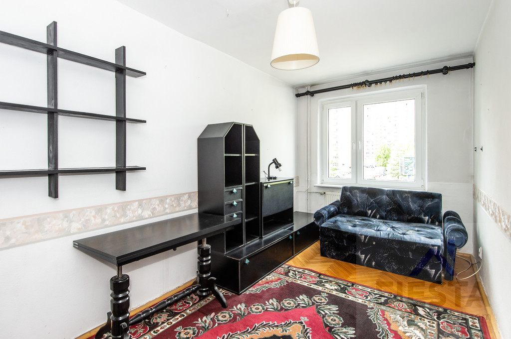Mieszkanie – Poznań, Stare Miasto - Widok 4