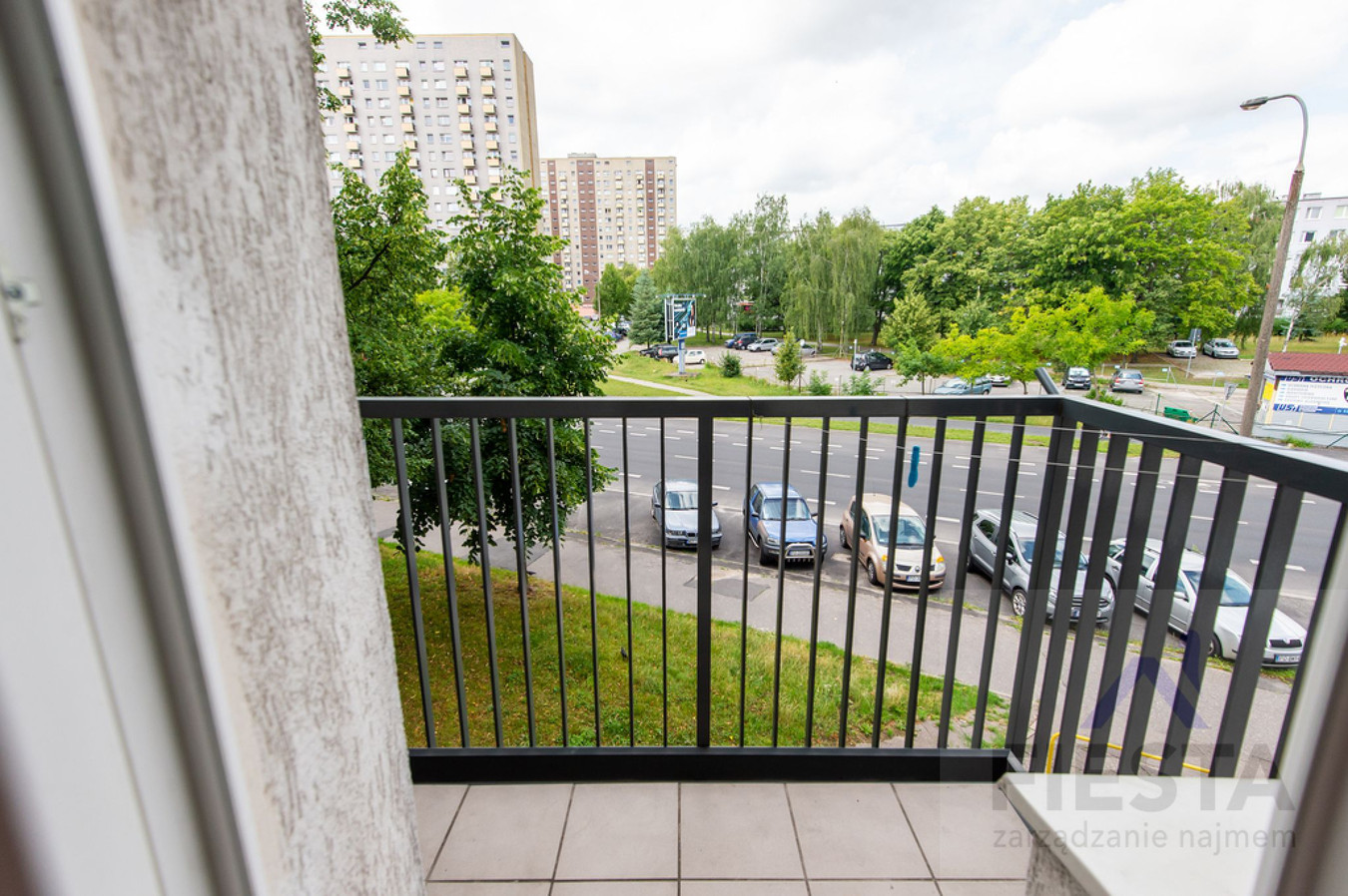 Mieszkanie – Poznań, Stare Miasto - Więcej