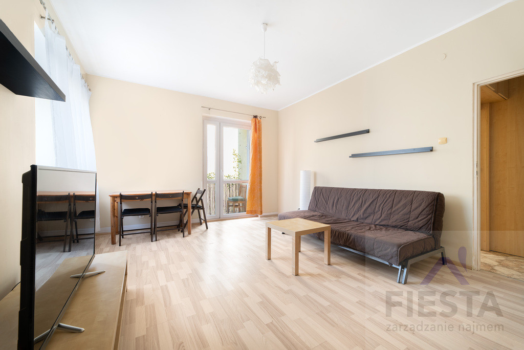 Przestronne 2 pokoje / Siedlce - Widok 2