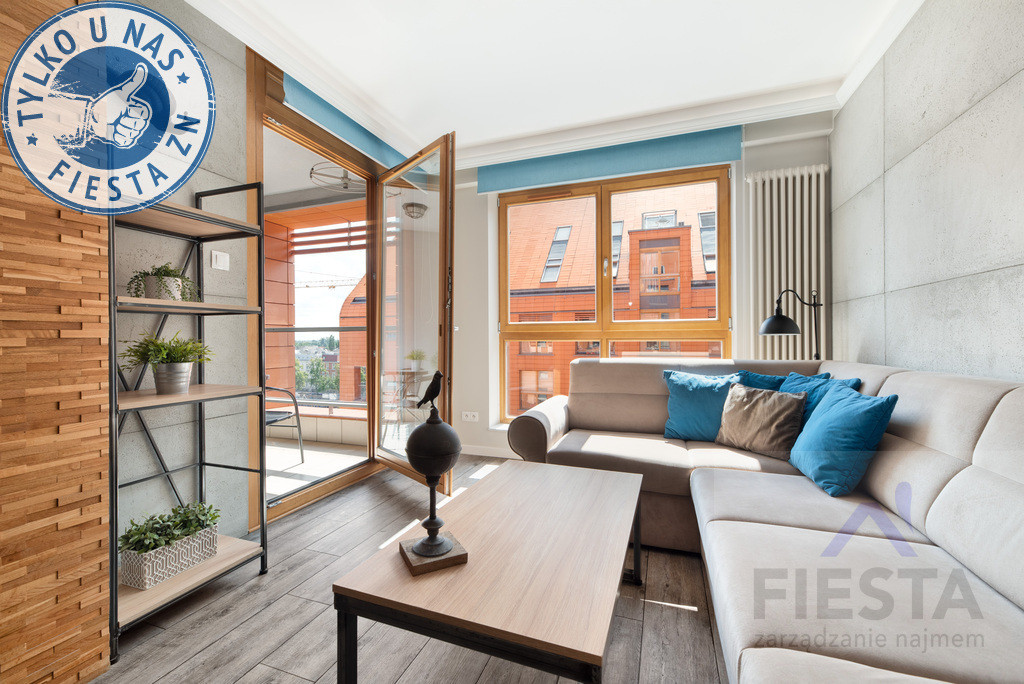Appartement 3 kamers, 59 m²