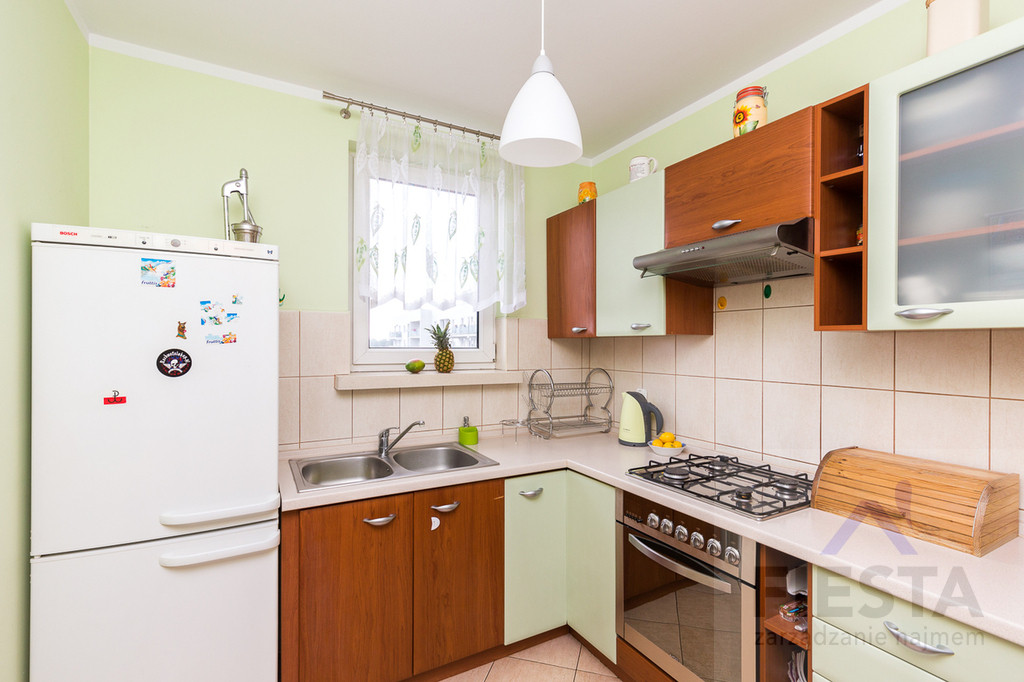Apartment in Warszawa, Białołęka - Więcej