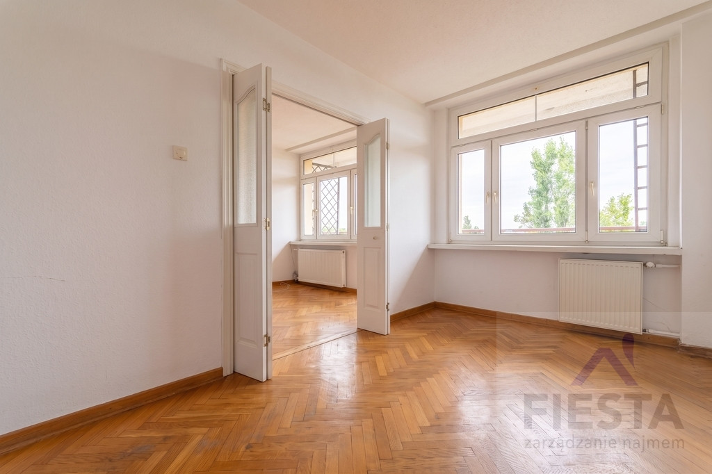 Mieszkanie – Warszawa, Śródmieście - Widok 2
