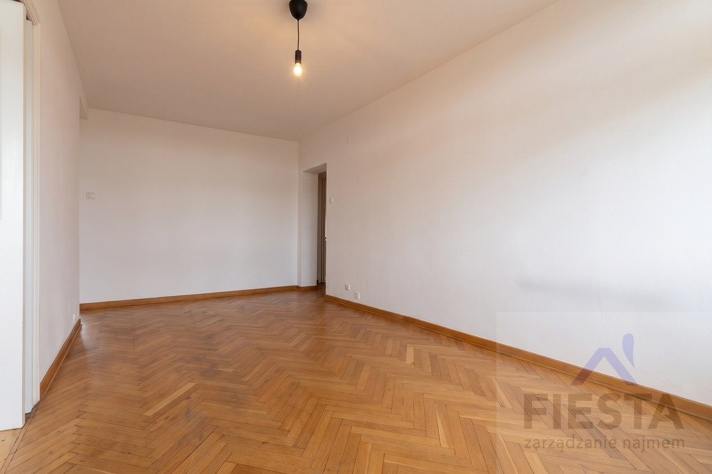 Mieszkanie – Warszawa, Śródmieście - Widok 5