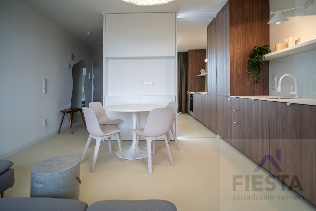 Apartment in Łódź, Nowe Rokicie, Górna - Widok 3